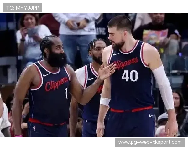 快船五连败震荡管理层，高层或将迎“清洗潮”！