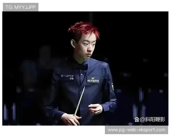 斯诺克国锦赛：吴宜泽逆转特鲁姆普，成最大黑马闯入四强。，斯诺克国家队选手