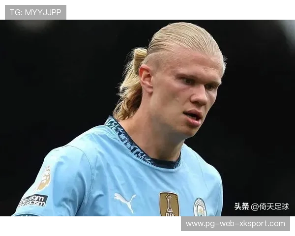 曼城再度大胜多特，福登梅开二度，哈兰德再创历史，哈兰德加盟曼联