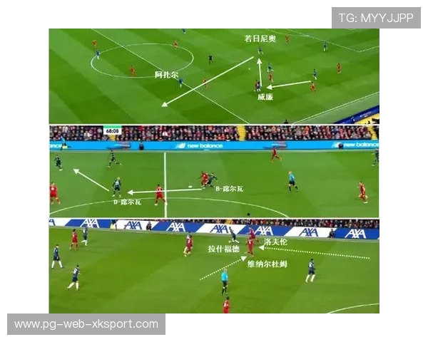 切尔西中路直塞提升威胁值