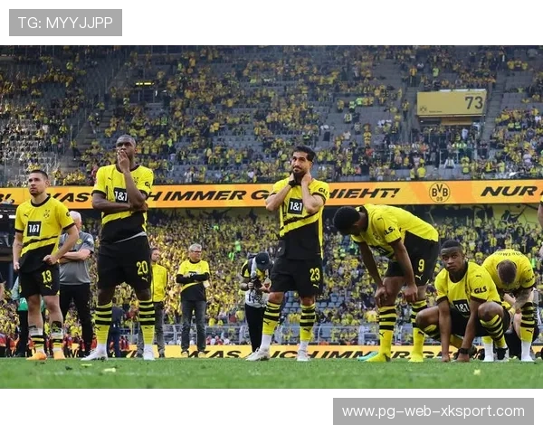 多特锋线替补的进球带动了整队士气