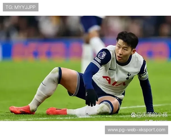 孙兴慜底线回扣制造突破空间，热刺强行提速