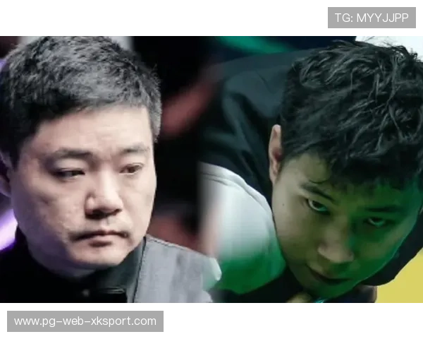 丁俊晖进入16强后谈心态：稳定比进攻更重要